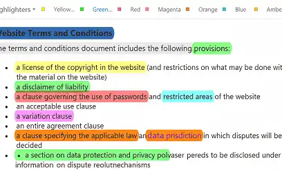 Natural Language Annotation